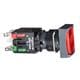 Schneider Electric XB6DF4B5B