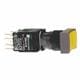 Schneider Electric XB6DA51B