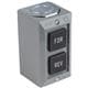 Square D 9001BG206