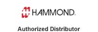 Hammond Logo
