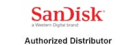 SanDisk Logo