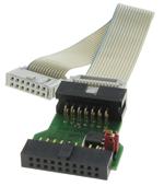 Segger Microcontroller 8.06.01 Imagen ampliada