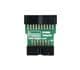 Segger Microcontroller 8.06.43