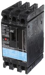 Siemens ED23M020 Imagen ampliada