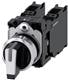 Siemens 3SU11502BL603LA0