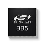 Silicon Labs EFM8BB52F32G-C-QFN20 Imagen ampliada