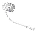 Souriau BER10PLY Imagen ampliada