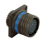 Souriau D38999/20JC4SN Imagen ampliada