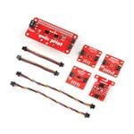 SparkFun KIT-21285 Imagen ampliada