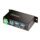 StarTech 5G4AINDRM-USB-A-HUB