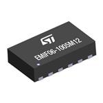 STMicroelectronics EMIF06-1005M12 Imagen ampliada