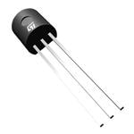 STMicroelectronics LM235Z Imagen ampliada