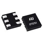 STMicroelectronics STTS751-0DP3F Imagen ampliada
