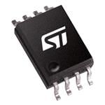 STMicroelectronics STTS75M2F Imagen ampliada
