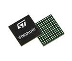 STMicroelectronics STM32H7S7A8I6 Imagen ampliada