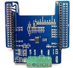STMicroelectronics EV-VND9012AJ Imagen ampliada