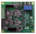 STMicroelectronics EVALSTGAP2SCM Imagen ampliada