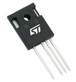 STMicroelectronics SCT025W120G3AG Imagen ampliada