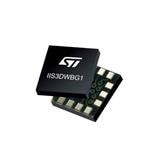 STMicroelectronics IIS3DWBG1TR Imagen ampliada
