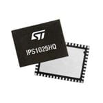 STMicroelectronics IPS1025HQ-32 Imagen ampliada