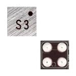 STMicroelectronics LD39030SJ33R Imagen ampliada