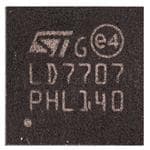 STMicroelectronics LED7707TR Imagen ampliada