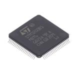 STMicroelectronics STM32G0B1MBT6 Imagen ampliada