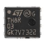 STMicroelectronics STTH8R03DJF-TR Imagen ampliada