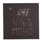 STMicroelectronics STUSB4761QTR Imagen ampliada
