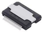 STMicroelectronics TDA7563BPDTR Imagen ampliada