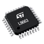 STMicroelectronics L9663-TR-1 Imagen ampliada
