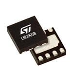 STMicroelectronics LM2903BYQ3T Imagen ampliada