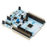 STMicroelectronics NUCLEO-G070RB Imagen ampliada