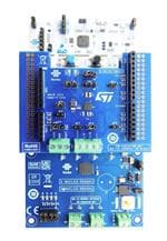 STMicroelectronics P-NUCLEO-IOD5A1 Imagen ampliada