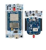 STMicroelectronics P-NUCLEO-LRWAN3 Imagen ampliada