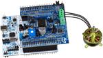 STMicroelectronics P-NUCLEO-IHM002 Imagen ampliada