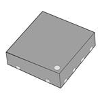 STMicroelectronics STL11N65M5 Imagen ampliada