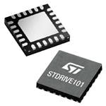STMicroelectronics STDRIVE101 Imagen ampliada