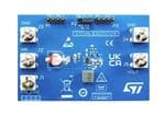 STMicroelectronics STEVAL-3601CV1 Imagen ampliada