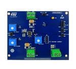 STMicroelectronics STEVAL-EFUSE01 Imagen ampliada