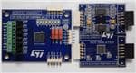 STMicroelectronics STEVAL-IFP030V1 Imagen ampliada