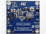STMicroelectronics STEVAL-ISA198V1 Imagen ampliada