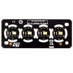 STMicroelectronics STEVAL-MIC004V1 Imagen ampliada
