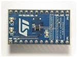 STMicroelectronics STEVAL-MKI168V1 Imagen ampliada