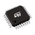 STMicroelectronics STM32C071KBT3 Imagen ampliada