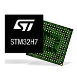 STMicroelectronics STM32H7A3LGH6Q Imagen ampliada
