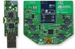 STMicroelectronics STM32W-RFCKIT Imagen ampliada