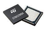 STMicroelectronics STM32WBA55UGI6 Imagen ampliada