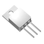 STMicroelectronics STRH40P10HY1 Imagen ampliada