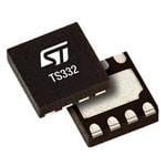 STMicroelectronics TS332IYQ3T Imagen ampliada